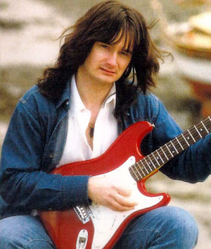 Julian in 1999