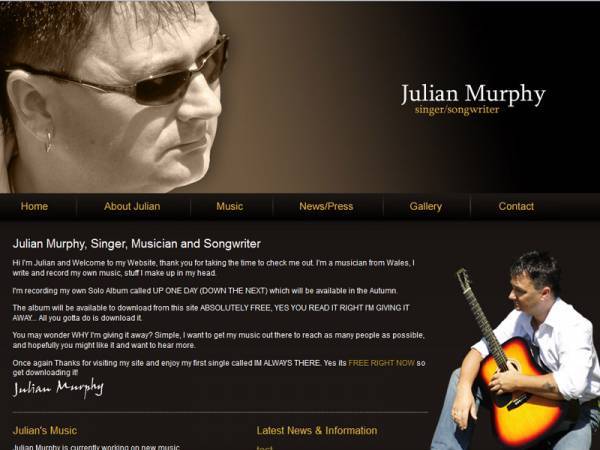 New Website Launched