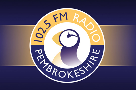 RADIO REMBROKESHIRE INTERVIEW